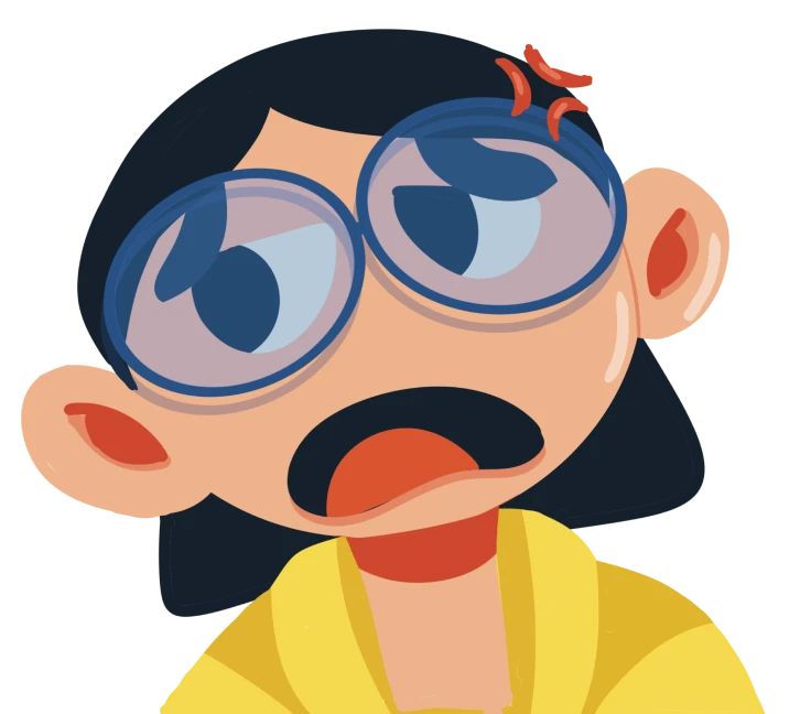 Edmo character
