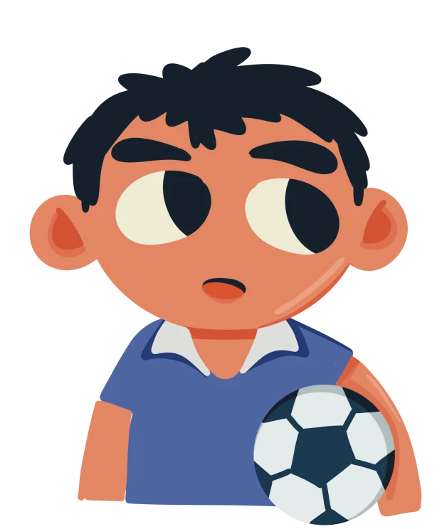 Edmo character
